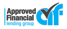 Approved Financial Lending Group Logo