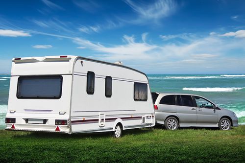 Approved Financial Lending Group Caravan Finance