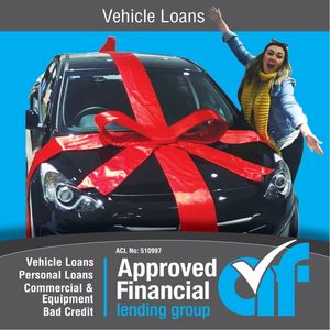 Approved Financial Lending Group